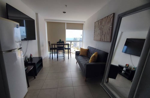 Playa Coronado Apartment | Apartamento CON Vista AL MAR EN Playa Coronado