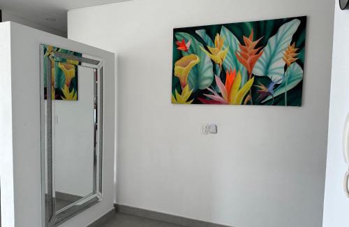 Pozos Colorados Apartment | Apartamento con vista espectacular 13 - Pozos Colorados Santa Marta