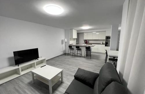 L'Albufereta Apartment | Apartamento con vistas al mar