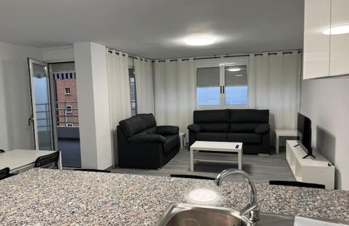 L'Albufereta Apartment | Apartamento con vistas al mar