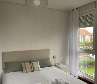 Santona Apartment | Apartamento con vistas al mar playa Berria-Santoña