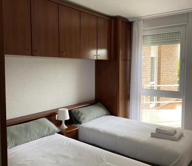 Santona Apartment | Apartamento con vistas al mar playa Berria-Santoña