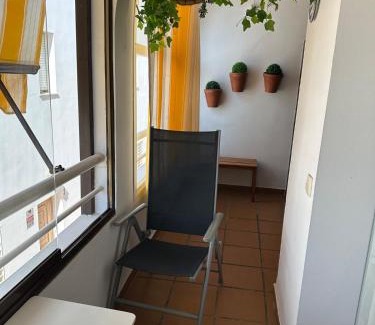 Balanegra Apartment | Apartamento con vistas al mar en Balanegra