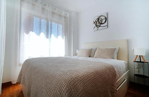 Raxo Apartment | Apartamento con vistas al mar en Raxó