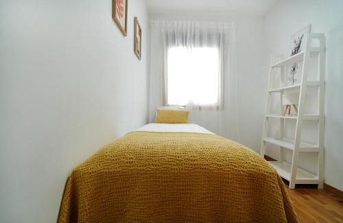 Raxo Apartment | Apartamento con vistas al mar en Raxó