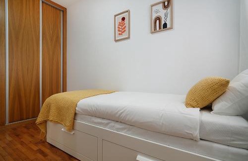 Raxo Apartment | Apartamento con vistas al mar en Raxó
