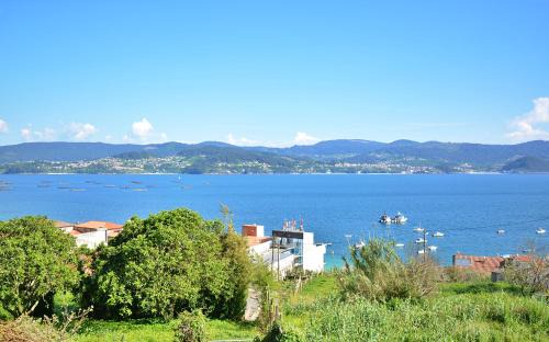 Raxo Apartment | Apartamento con vistas al mar en Raxó