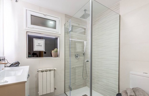 Maria Auxiliadora Apartment | Apartamento con Vistas Centro de Vigo