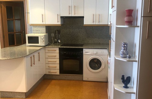 Baiona Apartment | Apartamento con Vistas en Baiona