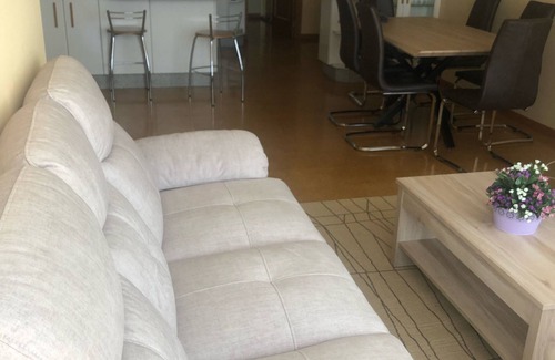 Baiona Apartment | Apartamento con Vistas en Baiona