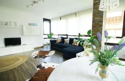 Loredo Apartment | Apartamento con vistas