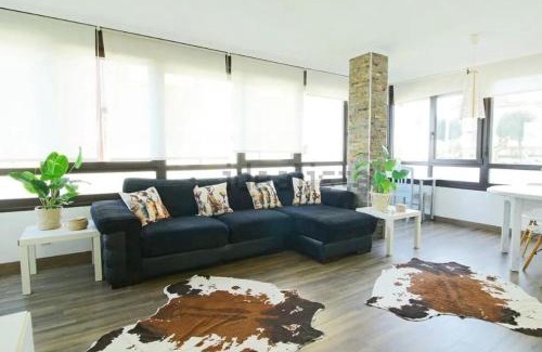 Loredo Apartment | Apartamento con vistas