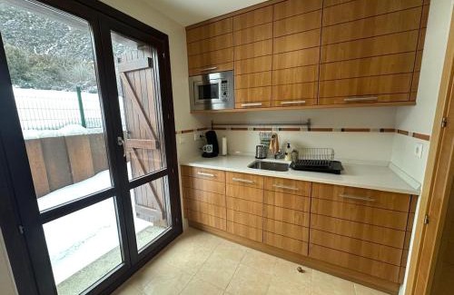 Panticosa Apartment | Apartamento con vistas Panticosa