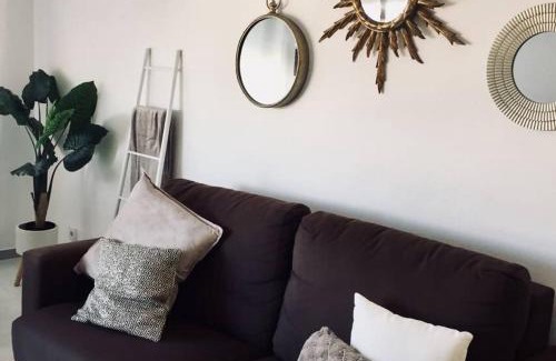 Torredembarra Apartment | Apartamento con WIFI y piscina cerca del mar