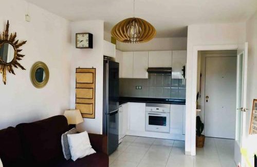 Torredembarra Apartment | Apartamento con WIFI y piscina cerca del mar