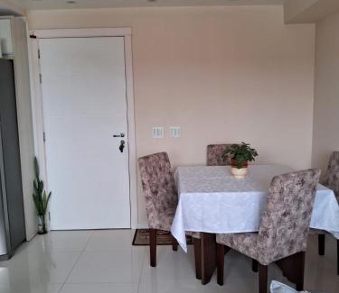 Areal Apartment | Apartamento Cond JK Parque Club
