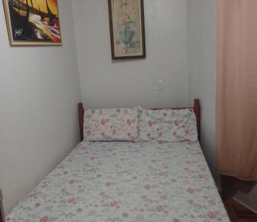 Caioba Apartment | Apartamento Cond. Privê em Caiobá 2 quadras da beira mar próximo ao Restaurante Casa do Camarão