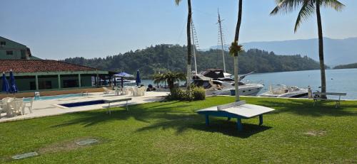 Pontal Apartment | Apartamento Condomínio Aquarius I em Angra