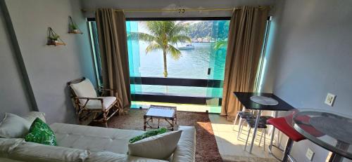 Pontal Apartment | Apartamento Condomínio Aquarius I em Angra
