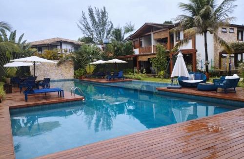 Barra Grande Apartment | Apartamento Condomínio Villaggio di Mare - Barra Grande, Maraú - BA