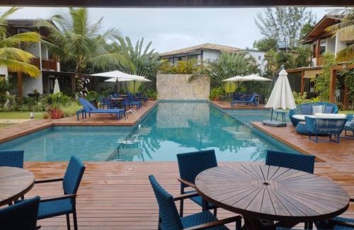 Barra Grande Apartment | Apartamento Condomínio Villaggio di Mare - Barra Grande, Maraú - BA