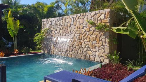 Barra Grande Apartment | Apartamento Condomínio Villaggio di Mare - Barra Grande, Maraú - BA