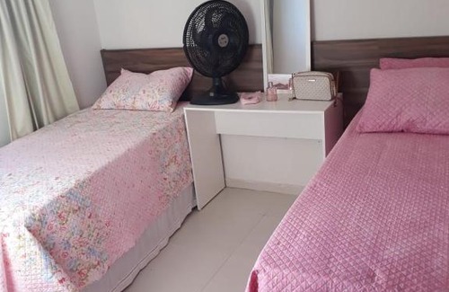 Bananeiras Apartment | Apartamento Condomínio Sonhos da Serra - Bananeiras