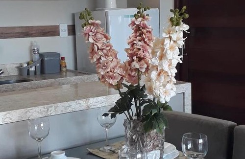 Bananeiras Apartment | Apartamento Condomínio Sonhos da Serra - Bananeiras