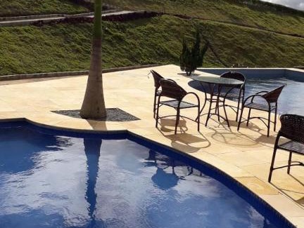 Bananeiras Apartment | Apartamento Condomínio Sonhos da Serra - Bananeiras