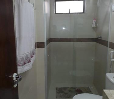 Bananeiras Apartment | Apartamento Condomínio Sonhos da Serra - Bananeiras