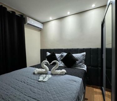 Jardim Santa Isabel Apartment | Apartamento Condomínio