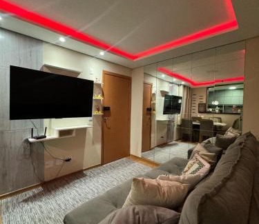 Jardim Santa Isabel Apartment | Apartamento Condomínio
