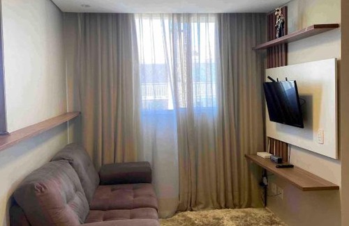 Humaita Apartment | Apartamento Confortável próximo Aeroporto e Arena do Grêmio