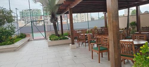 Icarai Apartment | Apartamento confortável a cinco minutos da praia de Icarai