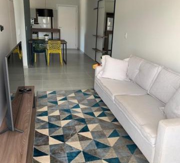 Barra Apartment | apartamento confortável, Barra (102)