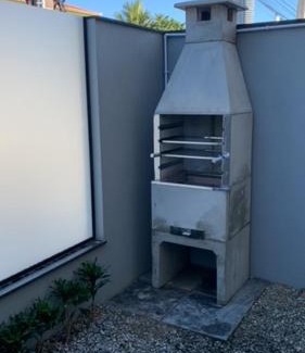 Barra Apartment | apartamento confortável, Barra (102)