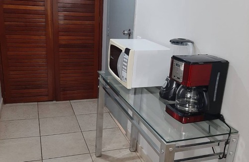 Central Sector Apartment | Apartamento confortável