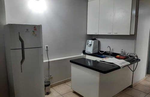 Central Sector Apartment | Apartamento confortável