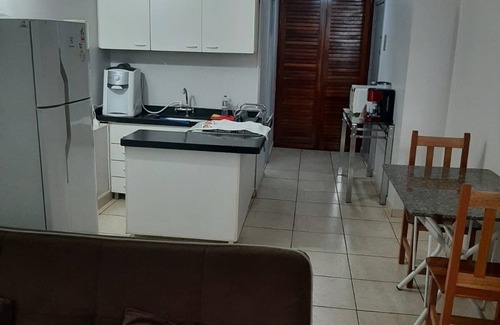 Central Sector Apartment | Apartamento confortável