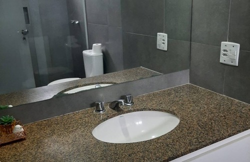 Central Sector Apartment | Apartamento confortável