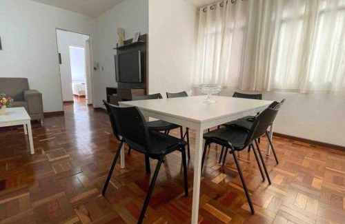 Maringa Apartment | Apartamento Confortável e Espaçoso UEM EL06