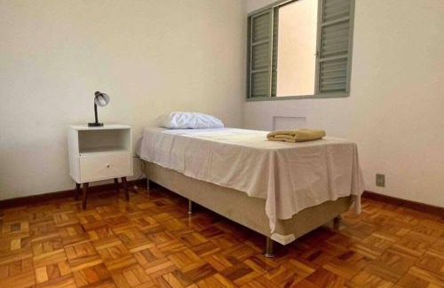 Maringa Apartment | Apartamento Confortável e Espaçoso UEM EL06