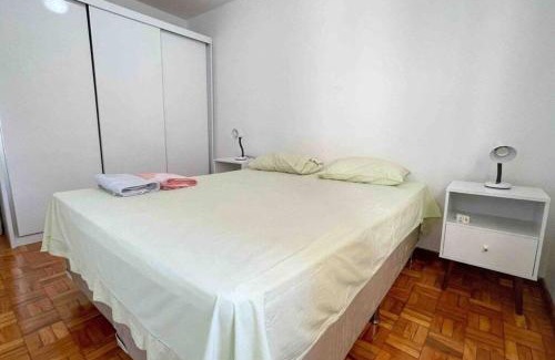 Maringa Apartment | Apartamento Confortável e Espaçoso UEM EL06