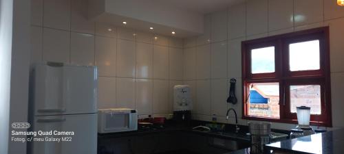 Pesqueira Apartment | apartamento confortável