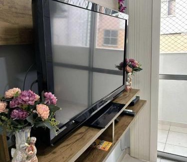 Sao Jose Operario Apartment | Apartamento confortável em Manaus