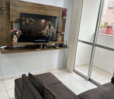 Sao Jose Operario Apartment | Apartamento confortável em Manaus
