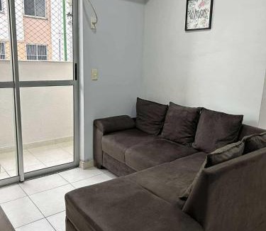 Sao Jose Operario Apartment | Apartamento confortável em Manaus