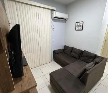 Sao Jose Operario Apartment | Apartamento confortável em Manaus