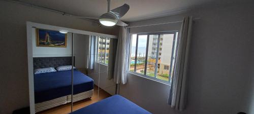 Barra Velha Apartment | Apartamento CONFORT CLUB FRENTE MAR completo.