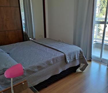 Teresopolis Apartment | Apartamento confortavel Centro de Teresopolis. NOVO